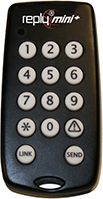 Mini Plus Keypad