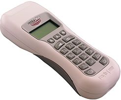 Plus Keypad